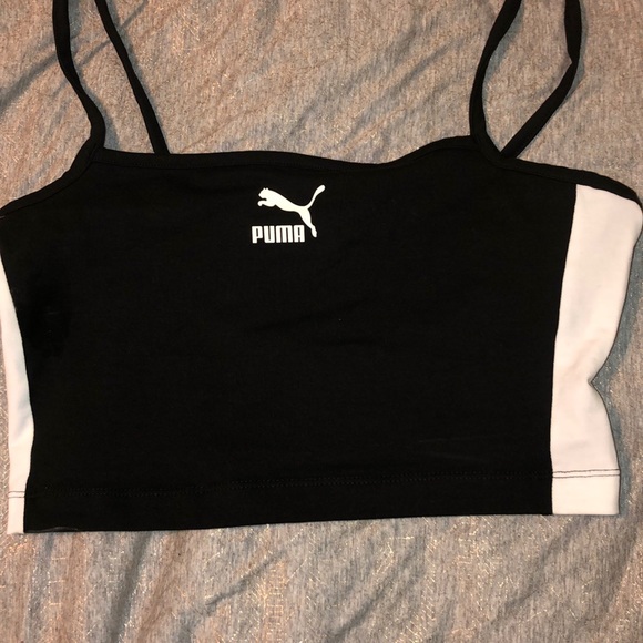 Puma Tops - Puma shirt for sale! Get it now!